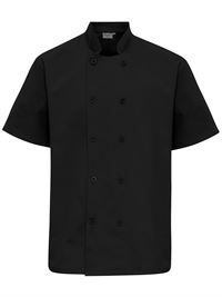 CASACCA CUOCO MANICA CORTA